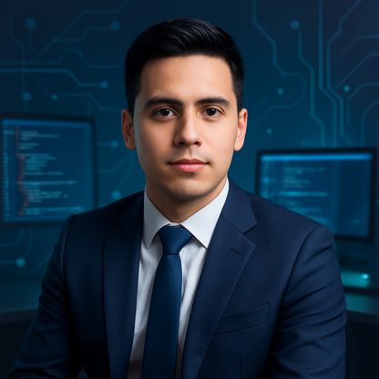 John Micheal Acera - Backend-Focused Software Engineer
